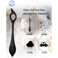 SacKnove Sex Toys Remote Wireless Egg Cock Rings Unisex Vagina Adult Vibration Butt Anal Vibrator For Woman And Men